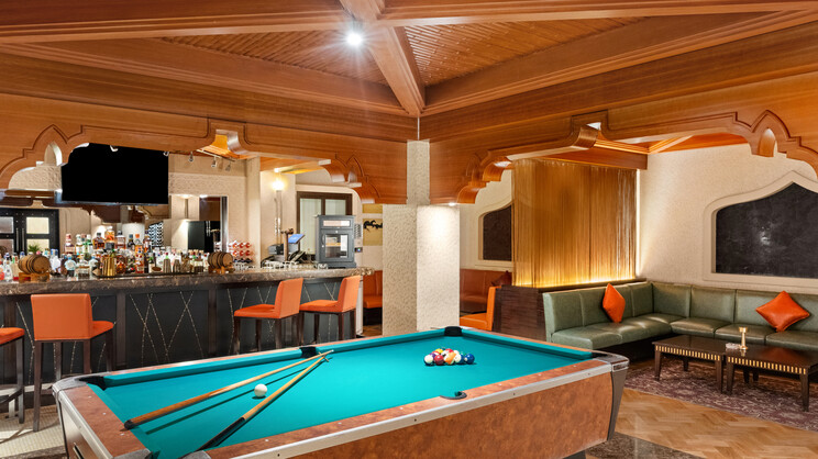 Rixos Al Mairid Ras Al Khaimah